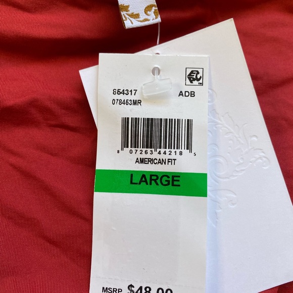 Becca Swimsuit Bikini Bottom NEW - Picture 4 of 8